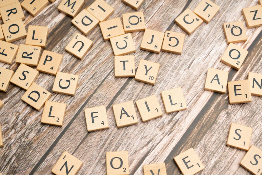 scrabble-letters-spelling-out-the-word-fail