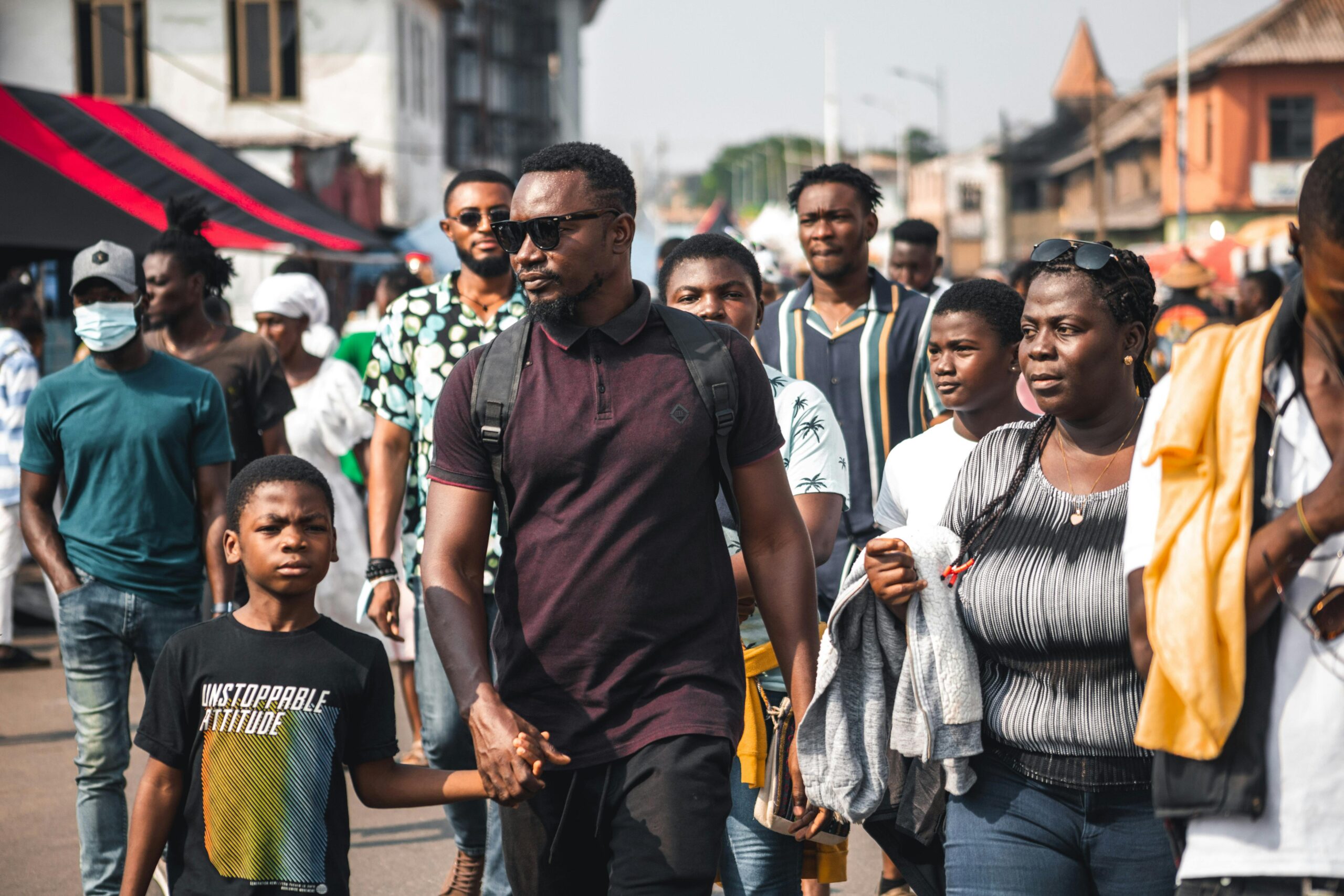 10 Harsh Truths About Why Black Communities Are Stuck With Low‑Quality Food