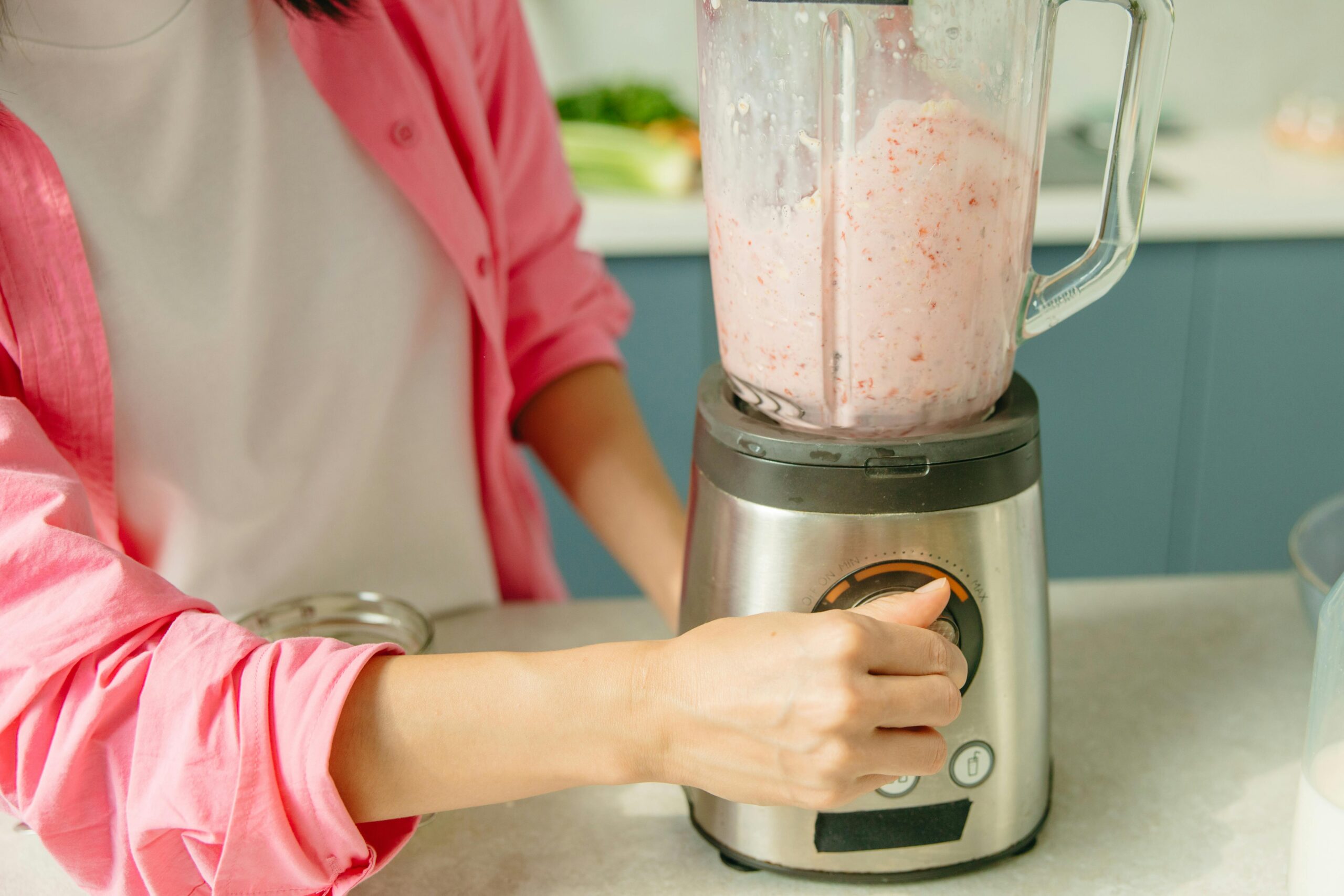 Never Blend These 13 Foods Unless You Want A Costly Kitchen Disaster