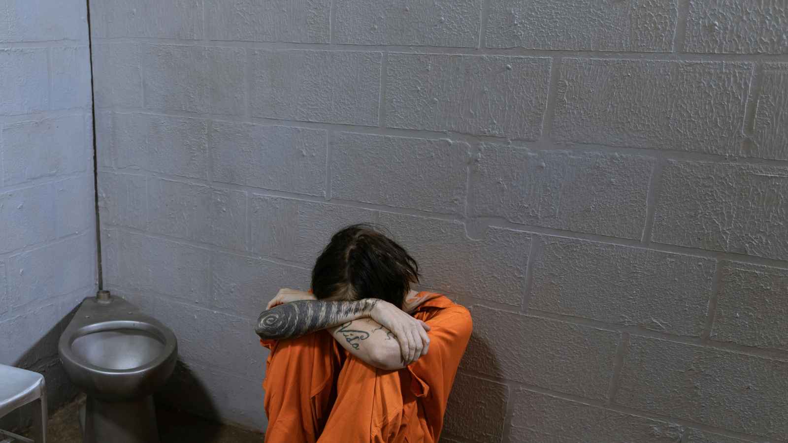 7 Harsh Realities of Solitary Confinement in U.S. Prisons