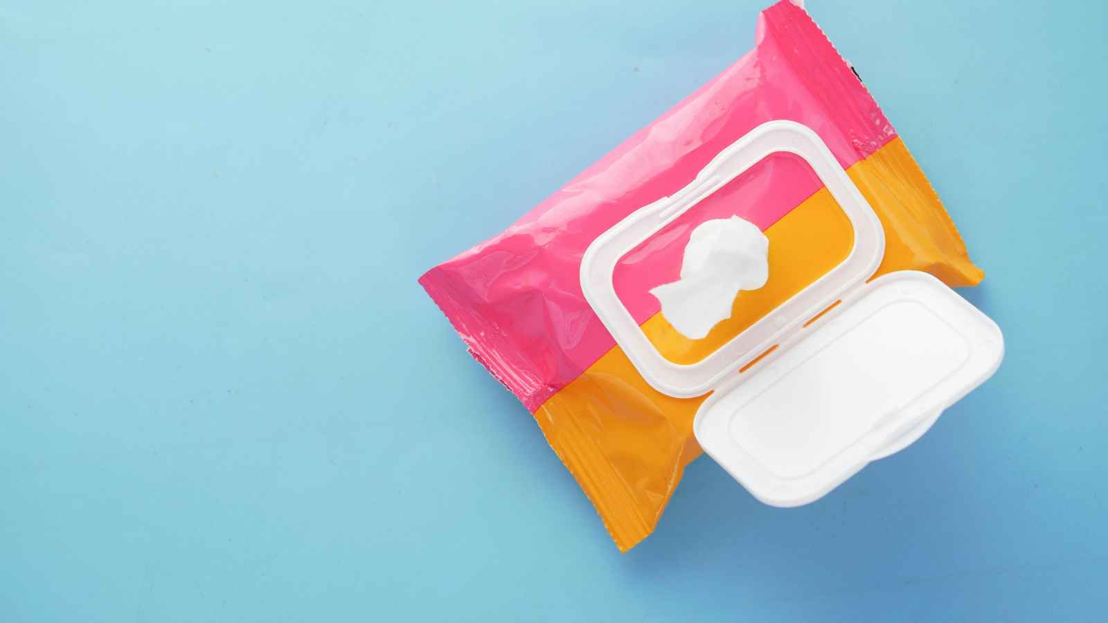 12 Dangerous Items You Should Never Touch with Disinfecting Wipes