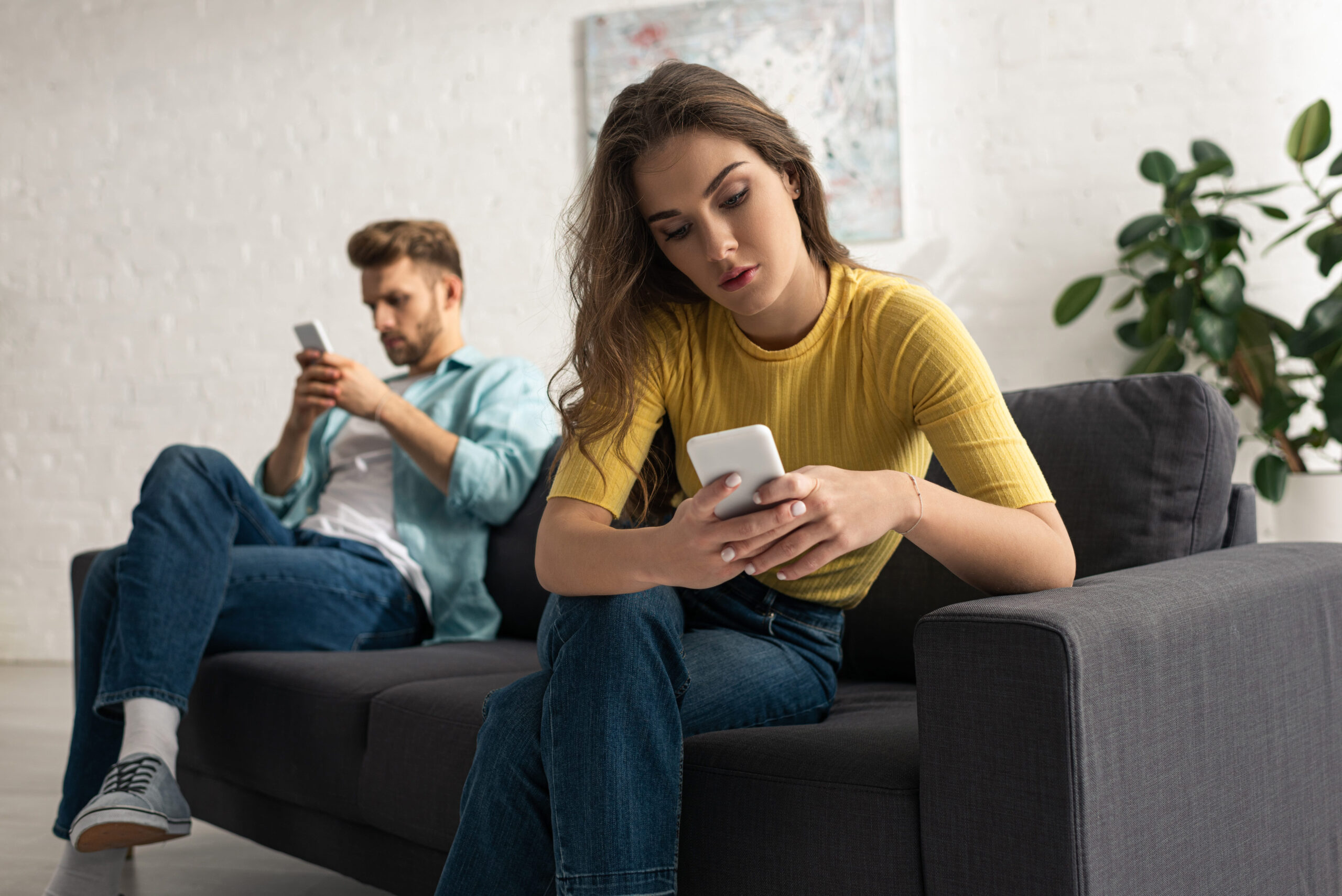 8 Shocking Reasons Adults Over 40 Are Losing Interest in Intimacy
