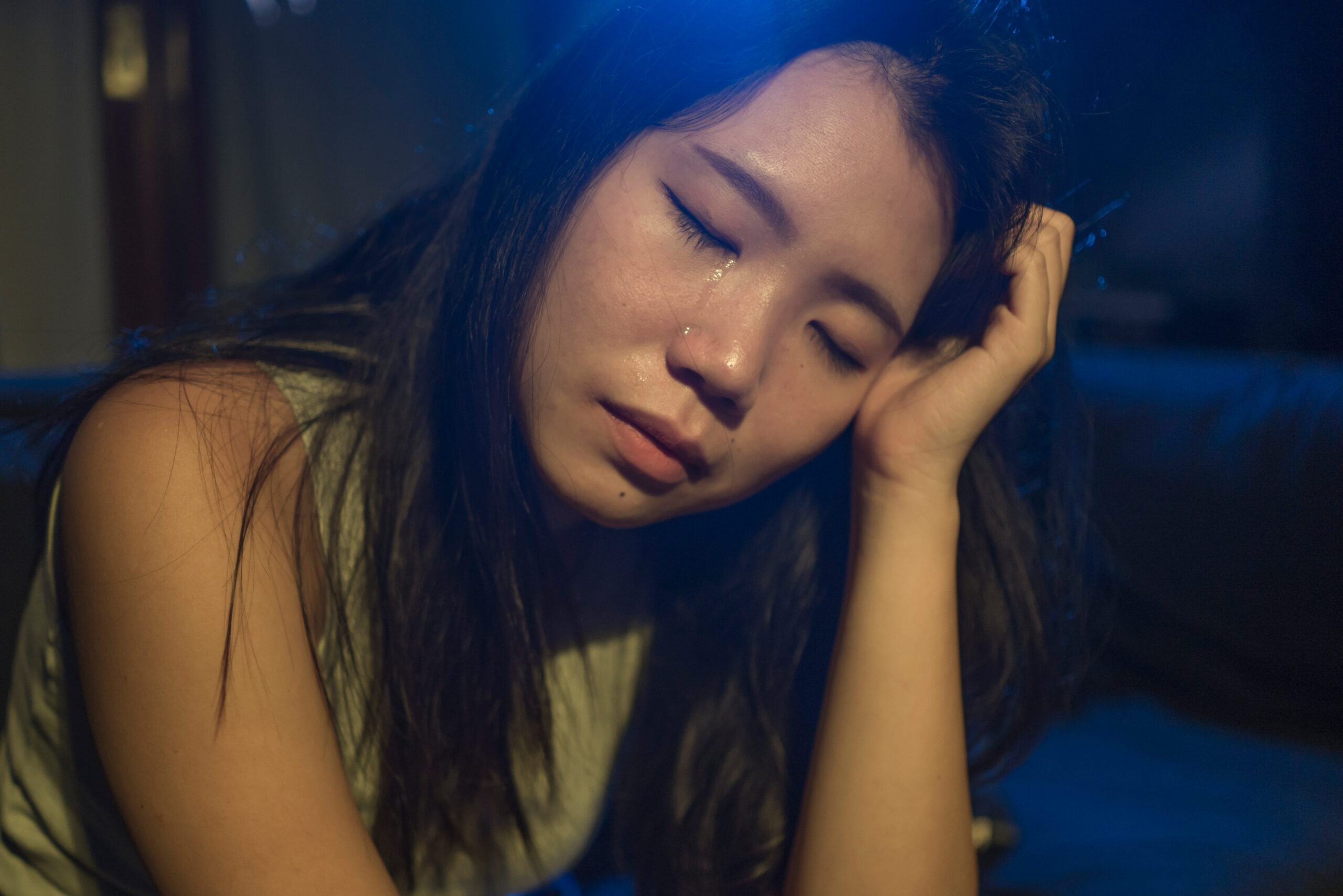 10 Toxic Breakup Habits That Make Moving on Almost Impossible
