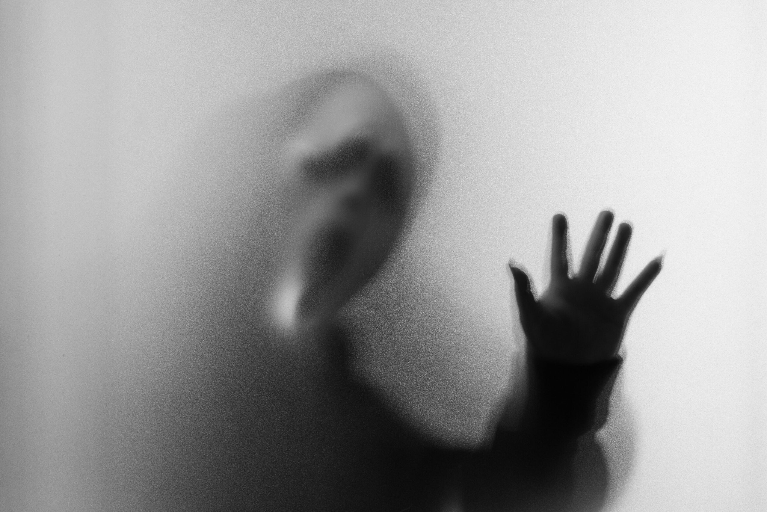 Scientists Discover Why Ghost Encounters Happen to Some but Not All
