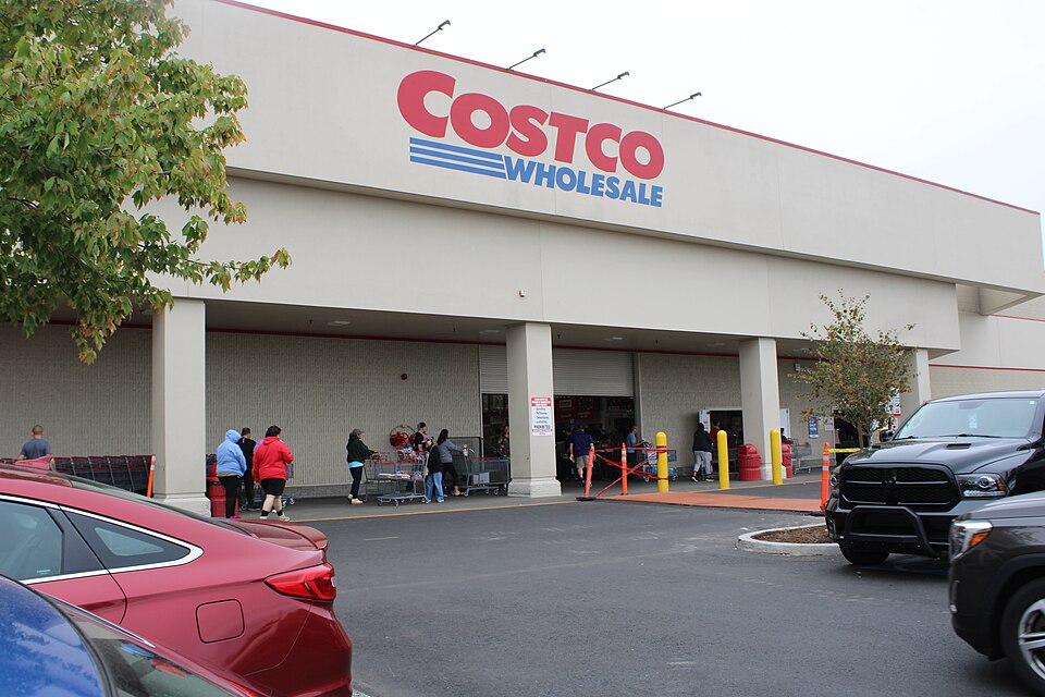 15 Grocery Items You Should Never Buy at Costco