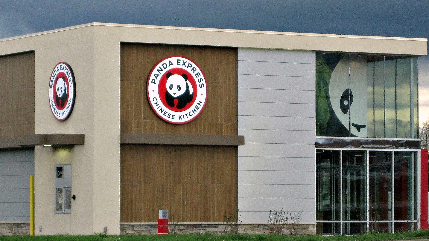 Panda Express Just Dropped a 10 BBQ Brisket That Will Make You Forget Orange Chicken