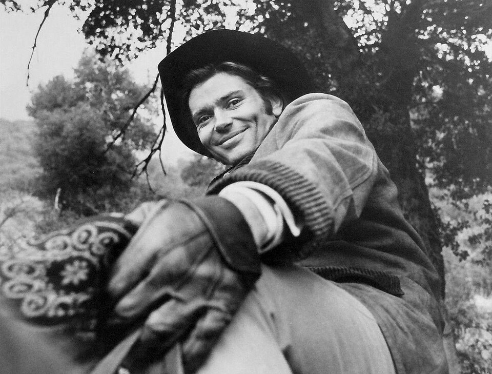 The Dark Night Hollywood Lost Pete Duel to Suicide