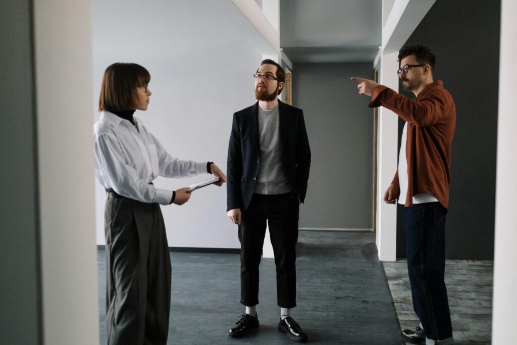 men-and-woman-at-presentation-in-room