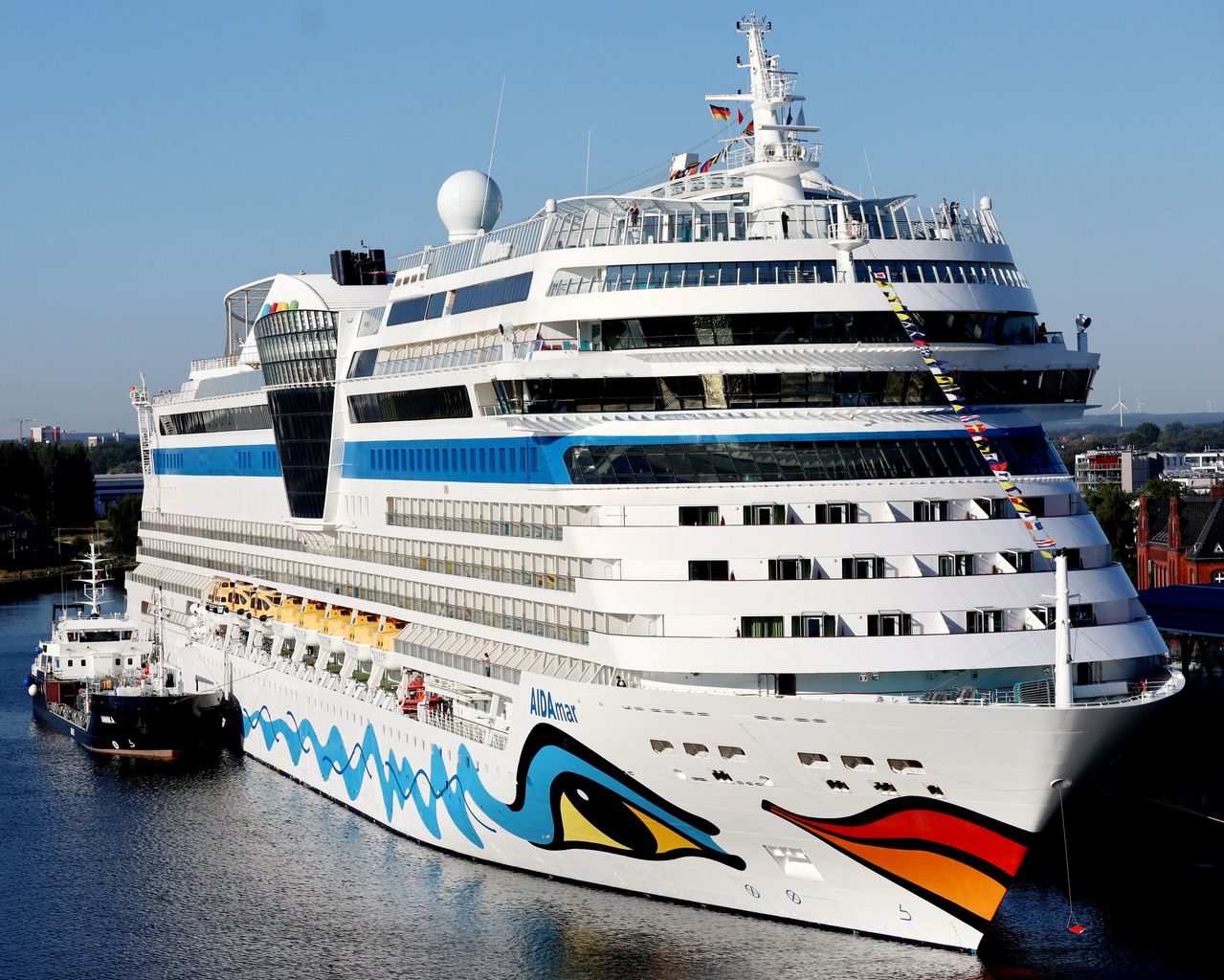 7 Horrifying Carnival Cruise Incidents That Could Ruin Your Vacation