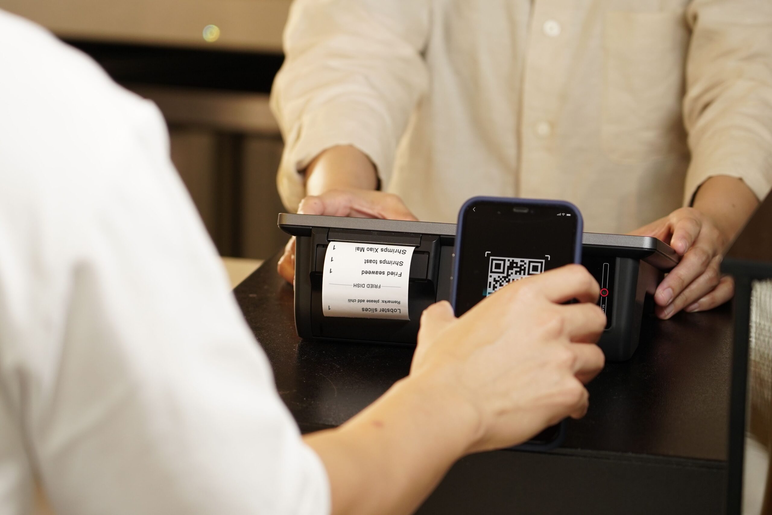 a-close-up-shot-of-a-person-scanning-a-qr-code